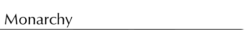 monarchy.gif (1324 bytes)