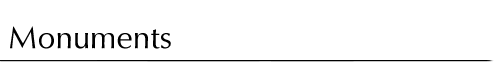 monuments.gif (1414 bytes)