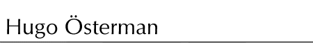 osterman.gif (1809 bytes)
