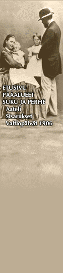 Suku ja perhe