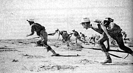 Muukalaislegioonalaisia