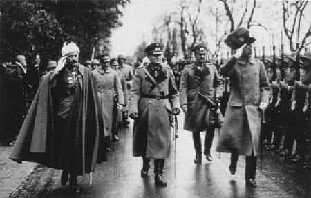 Ltzeniss 5.11.1932 Mannerheim, Reichswehrin pllikk kenr. von Hammerstein-Equord ja  Ruotsin kruununprinssi