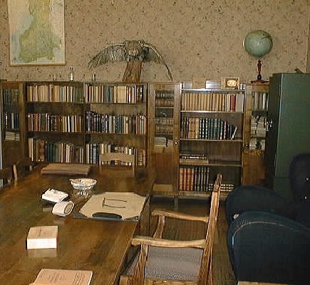 Ylipllikn huone pmajakoulussa