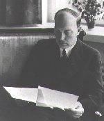 Psyytetty presidentti Risto Ryti