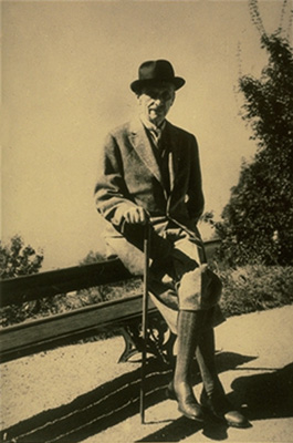 Mannerheim Val-Montissa